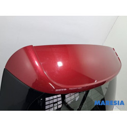 Peugeot - 308 - Tailgate