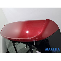 Peugeot - 308 - Tailgate