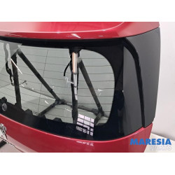 Peugeot - 308 - Tailgate