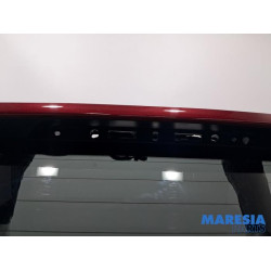 Peugeot - 308 - Tailgate