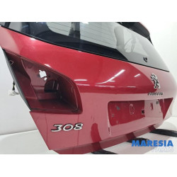 Peugeot - 308 - Tailgate
