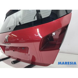 Peugeot - 308 - Tailgate