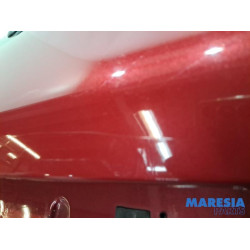 Peugeot - 308 - Tailgate