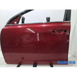 Peugeot - 308 - Door 4-door, front left