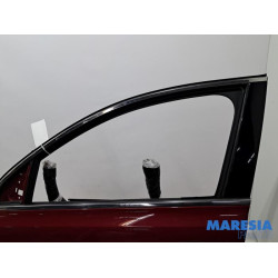 Peugeot - 308 - Door 4-door, front left