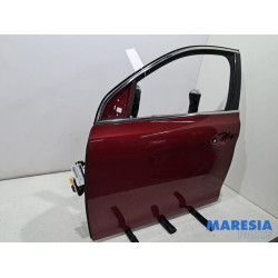 Peugeot - 308 - Door 4-door, front left