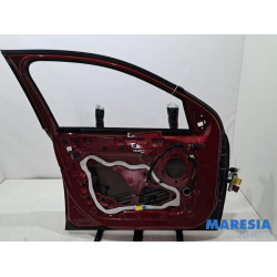 Peugeot - 308 - Door 4-door, front left