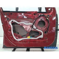 Peugeot - 308 - Door 4-door, front left