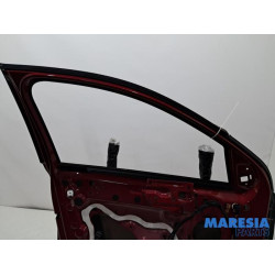 Peugeot - 308 - Door 4-door, front left