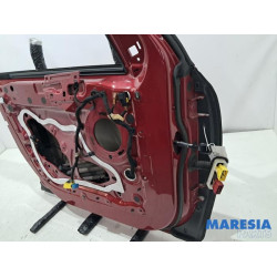 Peugeot - 308 - Door 4-door, front left