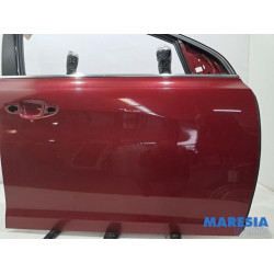 Peugeot - 308 - Front door 4-door, right