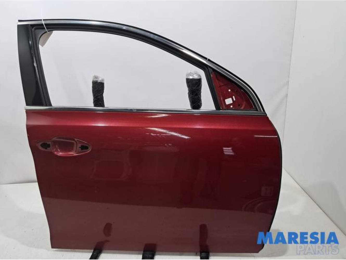 Peugeot - 308 - Front door 4-door, right
