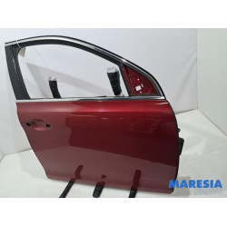 Peugeot - 308 - Front door 4-door, right