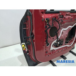 Peugeot - 308 - Front door 4-door, right