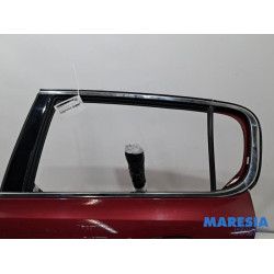 Peugeot - 308 - Rear door 4-door, left