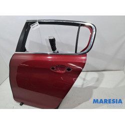 Peugeot - 308 - Rear door 4-door, left