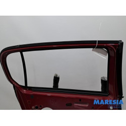 Peugeot - 308 - Rear door 4-door, left