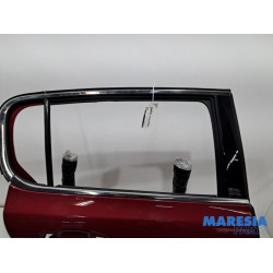 Peugeot - 308 - Rear door 4-door, right