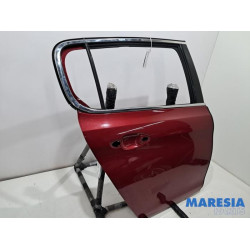 Peugeot - 308 - Rear door 4-door, right