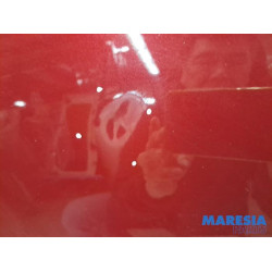 Peugeot - 308 - Rear door 4-door, right