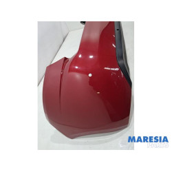 Peugeot - 308 - Rear bumper