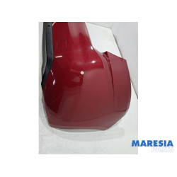 Peugeot - 308 - Rear bumper