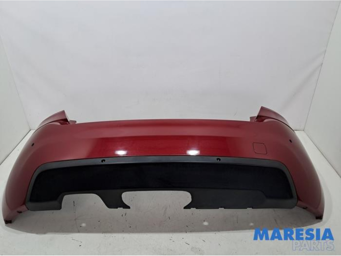 Peugeot - 308 - Rear bumper