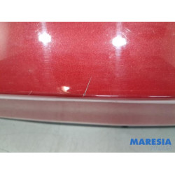 Peugeot - 308 - Rear bumper