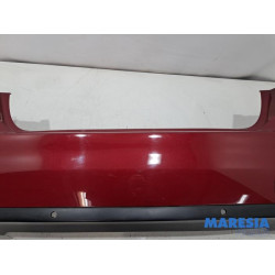 Peugeot - 308 - Rear bumper