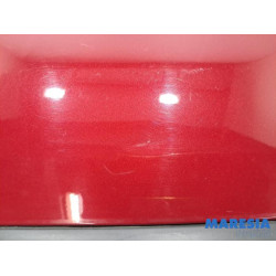 Peugeot - 308 - Rear bumper