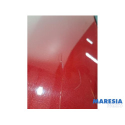 Peugeot - 308 - Rear bumper