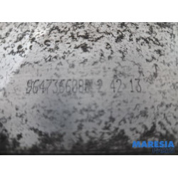 Peugeot - 308 - Rear bumper frame