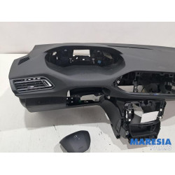 Peugeot - 308 - Airbag set + dashboard