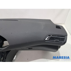 Peugeot - 308 - Airbag set + dashboard
