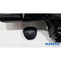 Peugeot - 308 - Airbag set + dashboard