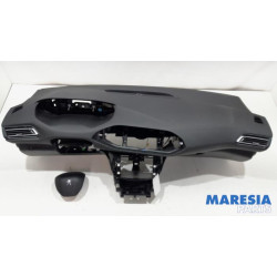 Peugeot - 308 - Airbag set + dashboard