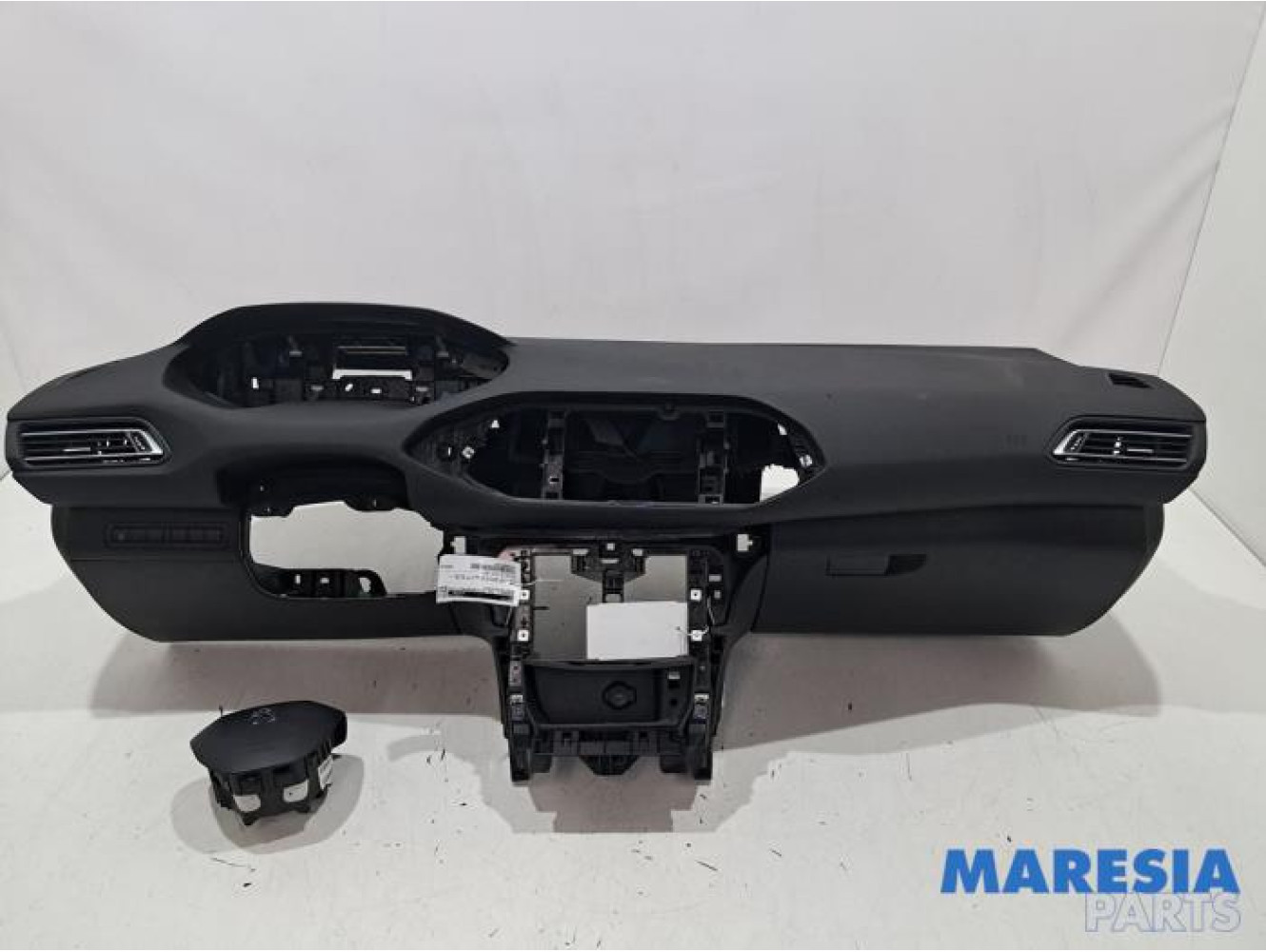 Peugeot - 308 - Airbag set + dashboard