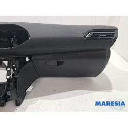 Peugeot - 308 - Airbag set + dashboard