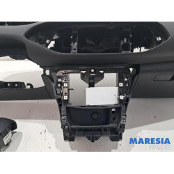 Peugeot - 308 - Airbag set + dashboard