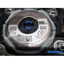 Peugeot - 308 - Airbag set + dashboard