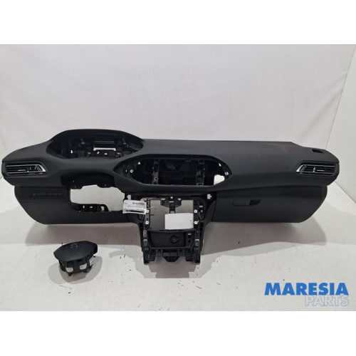 Peugeot - 308 - Airbag set + dashboard