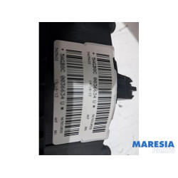 Peugeot - 308 - Airbag set + dashboard