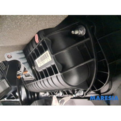 Peugeot - 308 - Airbag set + dashboard