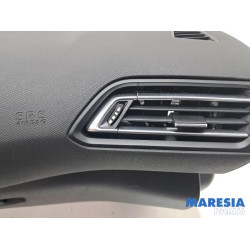Peugeot - 308 - Airbag set + dashboard