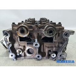 Renault - Megane - Cilinderkop