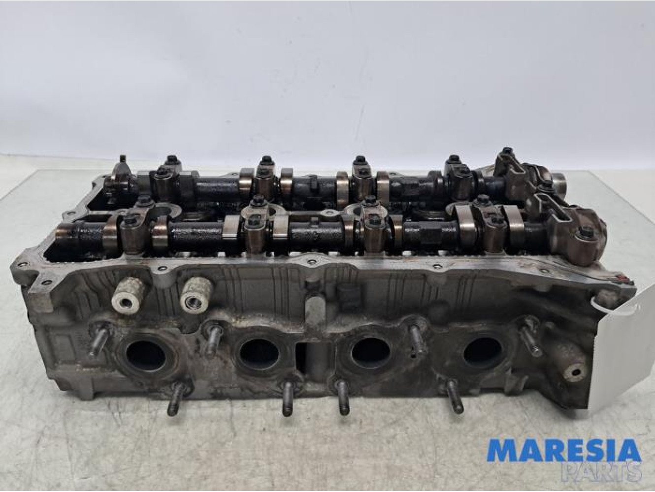 Renault - Megane - Cilinderkop