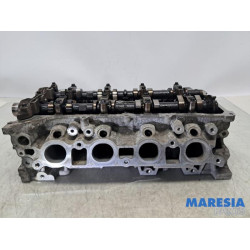 Renault - Megane - Cilinderkop