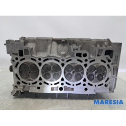 Renault - Megane - Cilinderkop