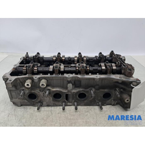 Renault - Megane - Cilinderkop