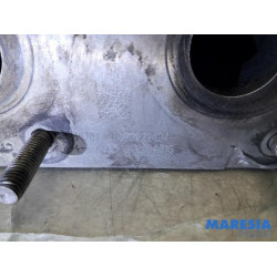 Renault - Megane - Cilinderkop